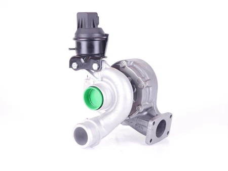 Turbolader T916237