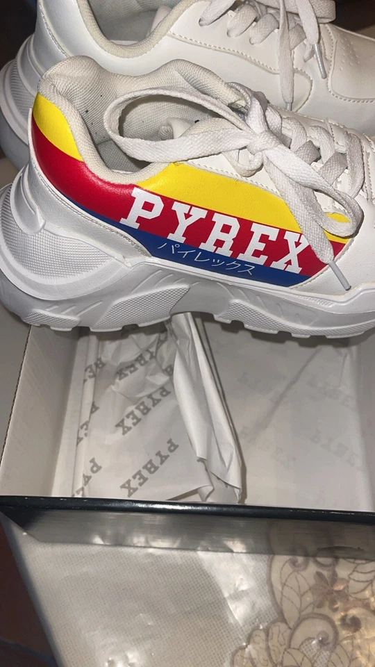 PYREX  Scarpe Donna - Immagine 3 di 4
