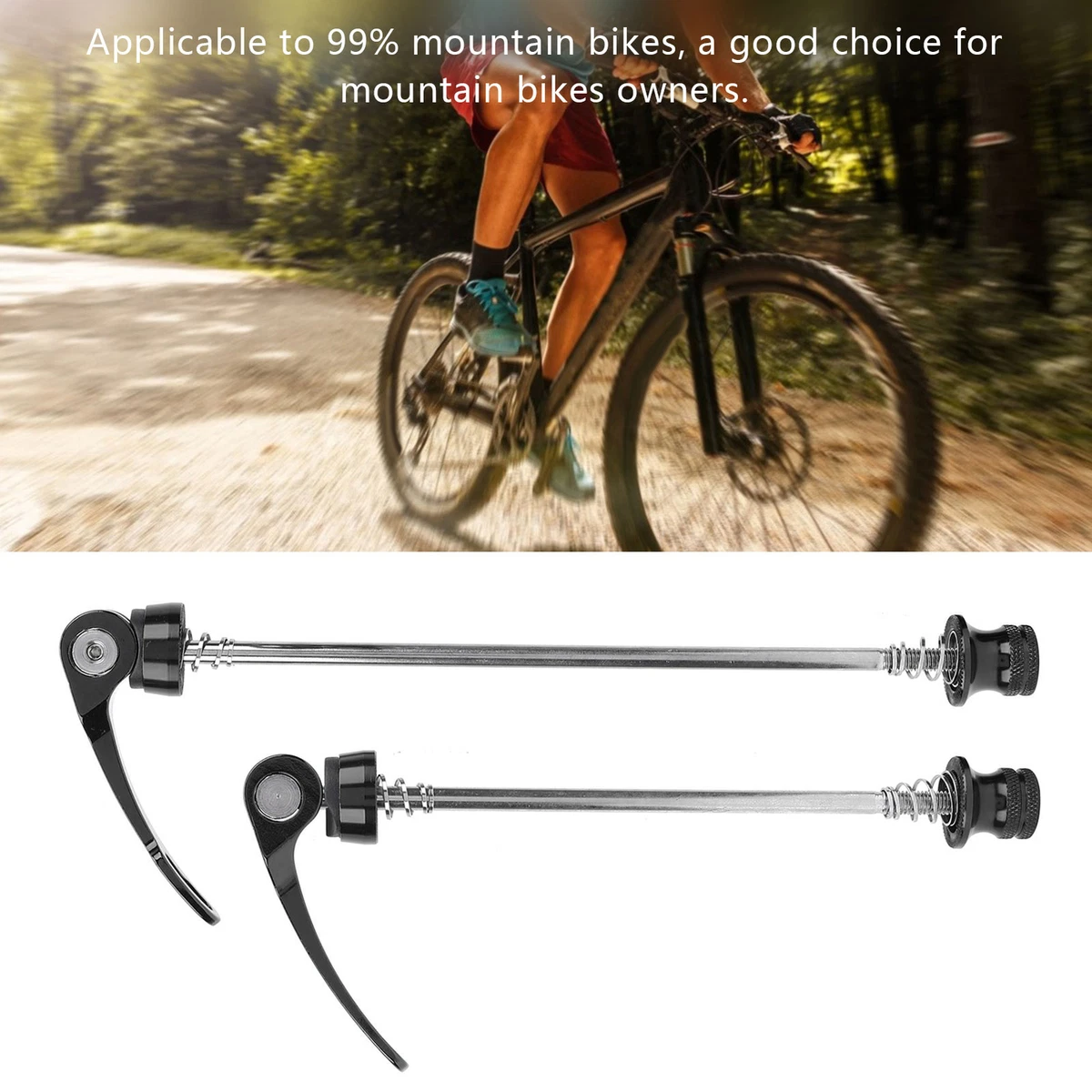 Mountain bike axle types new arrivals