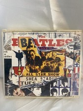 Anthology 2 by Beatles CD, 1996 