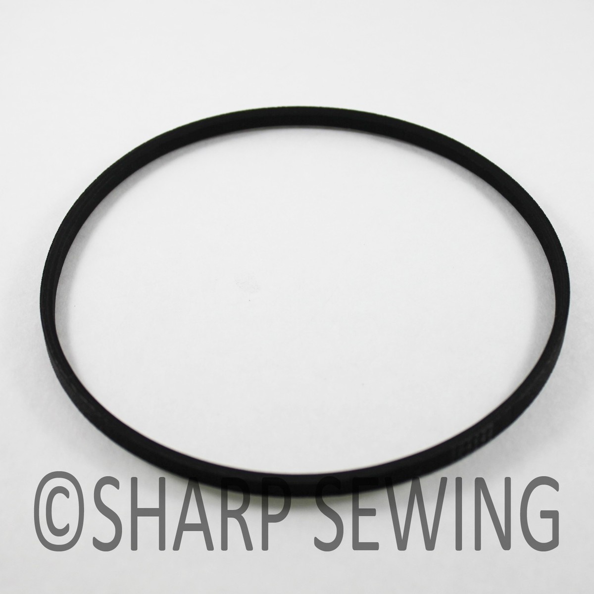 SINGER Motor Belt 193077 66 99 185 206 306 306k 327 Softer Better