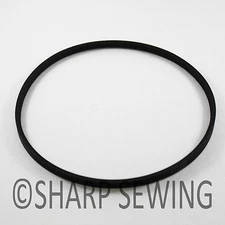 SINGER Motor Belt - 66 99 185 206 306 306k 327 Softer Better 15 3/8" #193077