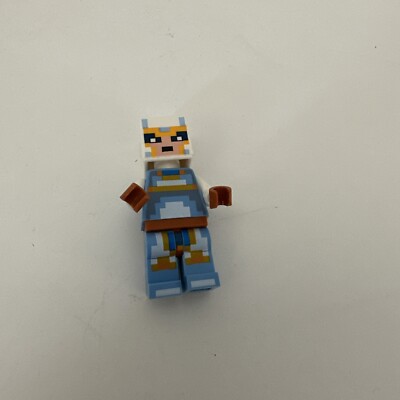 Lego Minecraft Skins