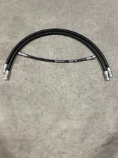 SNOW DOGG CM100 10' Blade Snowplow Hose Kit HYDRAULI-FLEX **FREE SHIPPING**