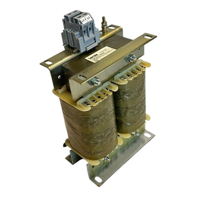 Lenze ELA1-180H023 Network Choke For Industrial Use Network Choke