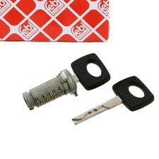 febi 26677 Zündschloss + 2 Schlüssel für MERCEDES W202 W210 S210 2024600704 febi 26677 Zündschloss + 2 Schlüssel für MERCEDES W202 W210 S210 2024600704