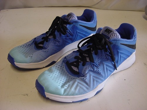 nike training zoom condition tr
