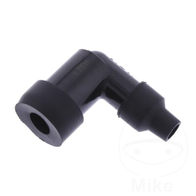 NGK Spark Plug Cap LZEH Black 8760 | eBay