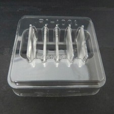 2pcs New Genuine Focusing Screen For Nikon D3100 D3200 D3300 D5100 D5200 D5300