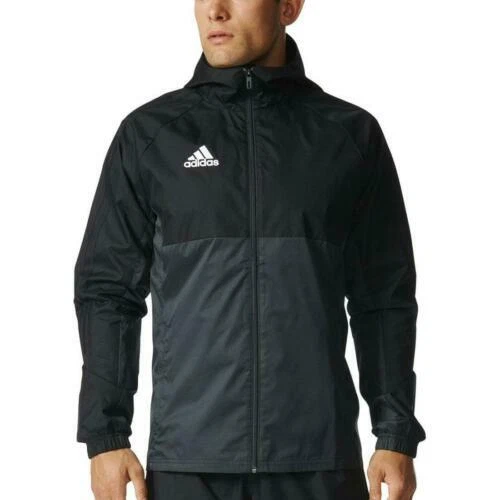 adidas Size L Coats & Jackets for Men