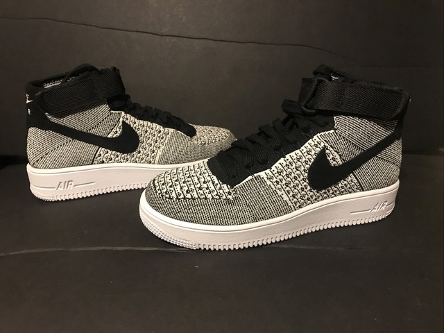 nike af1 gray