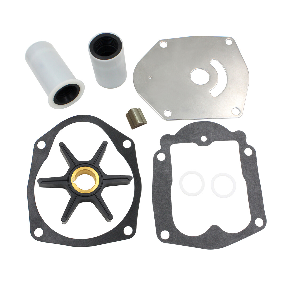 Up 40 50 HP Water Pump Impeller Kit 