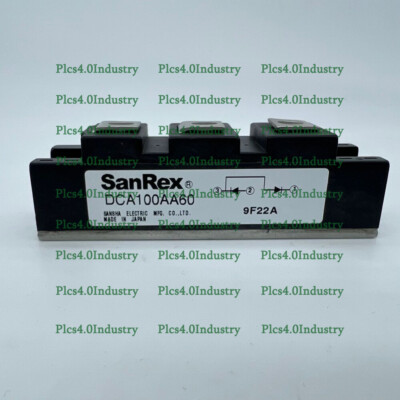 1PCS DCA100AA60 SANREX Module expert new quality 100%
