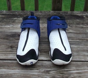 reebok answer x pump