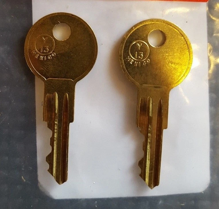 001005, Husky Replacement Keys For Husky Tool Chest Key, 56 OFF