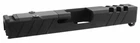 Slide For Glock 23 .40 SW GEN3.Cut For Trijicon RMR/Holosun 407C Red Dot + Cover