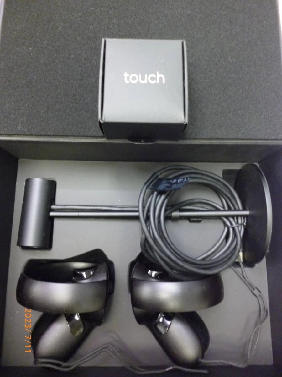 Oculus rift cv1 clearance occasion