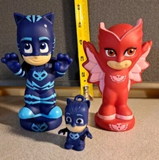 PJ Mask Toy Figurines Just Play #2154L191