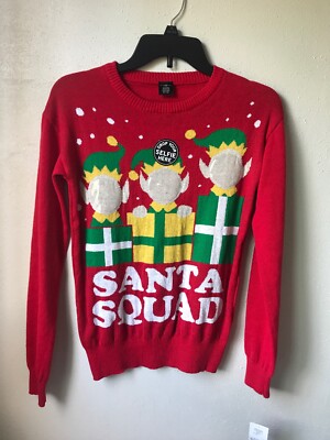 jcpenney ugly sweaters