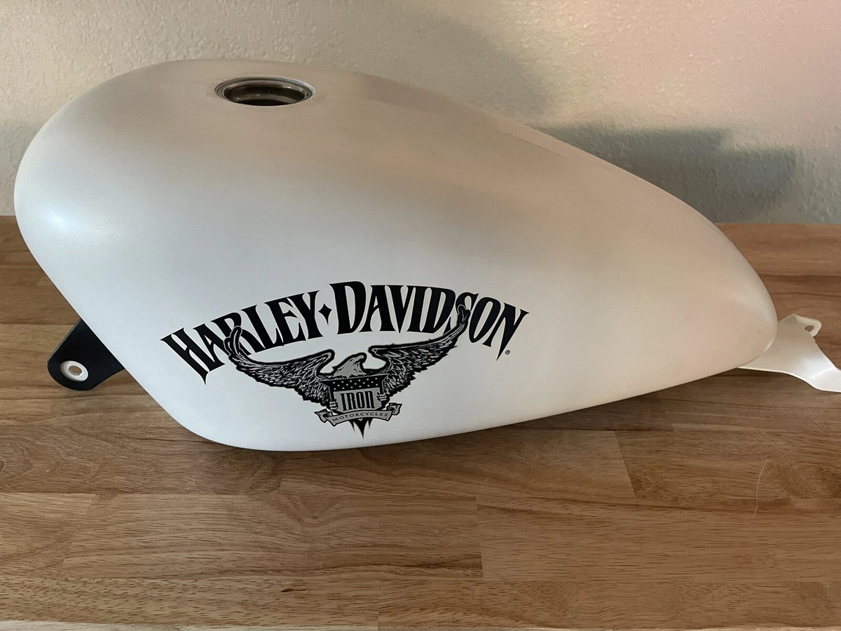 Harley davidson petrol tank cheap