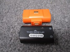 Power A NYKO Rechargeable Battery for Microsoft Xbox One 2 Pack