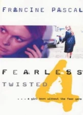 Twisted (Fearless) By Francine Pascal