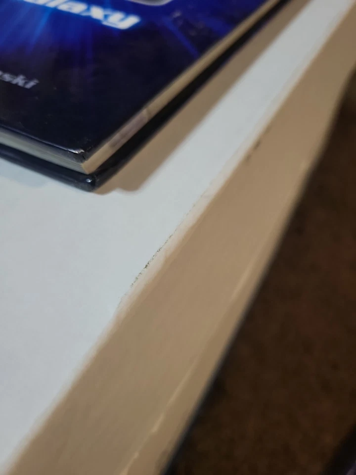 2006 Mongoose Publishing BABYLON 5 RPG Second Edition *SHIP'S of the GALAXY* - Image 3 of 4