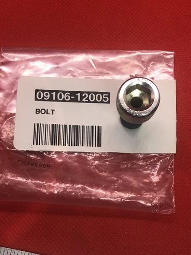 BOLT