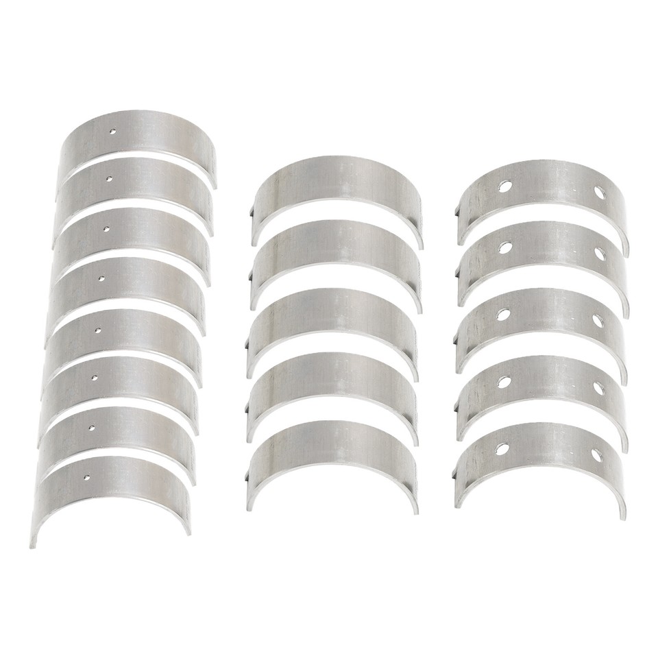 G4KD 2.0L Engine Crankshaft Rods Piston Kit + Bearing Set For Hyundai