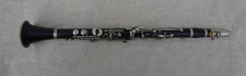 Old Clarinet Approx 61/54cm