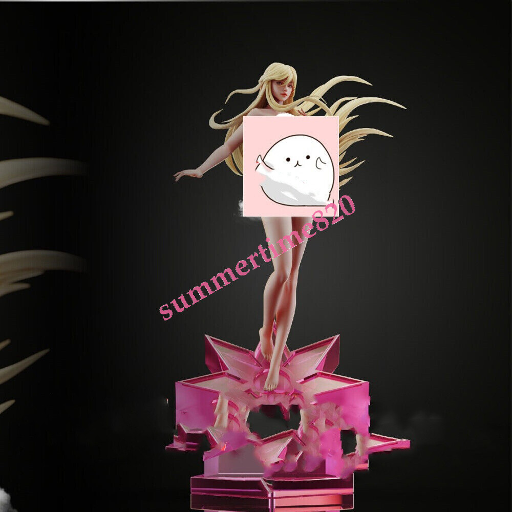 K2 Studio Digimon Angewomon Statue Pre-order 1/4 Scale Sexy Version Painted New