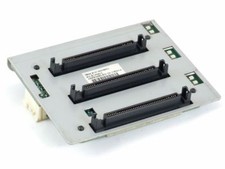 IBM 00N8951 3-Port 3x SCSI Backplane Board xSeries x350/Netfinity NF6000 00N8953