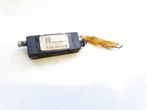 Volkswagen Passat 2007 Antenna Module Unit 3c9035552a, 12014600 #1875031-70