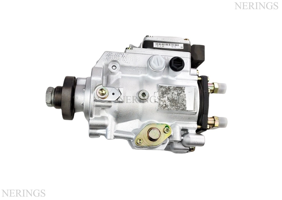 Diesel Einspritzpumpe Ford Transit Bosch 0460414119 R-624 – Toni´s