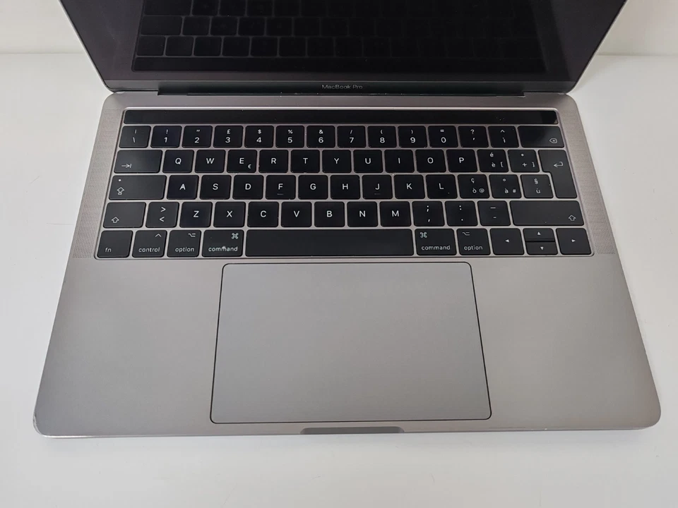 Apple MacBook Pro 13" 2016 · i5 · 16GB · 1TB, foto 2 di 5