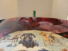 Dungeon And Dragons Dungeon Masters Screen