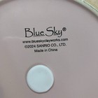Blue Sky Clayworks + Hello Kitty Watering Flowers Pink & Red 6" Ceramic Planter — photo 7