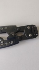 AMP 45216 Hand Crimp Tool 18-16 ECV ECN