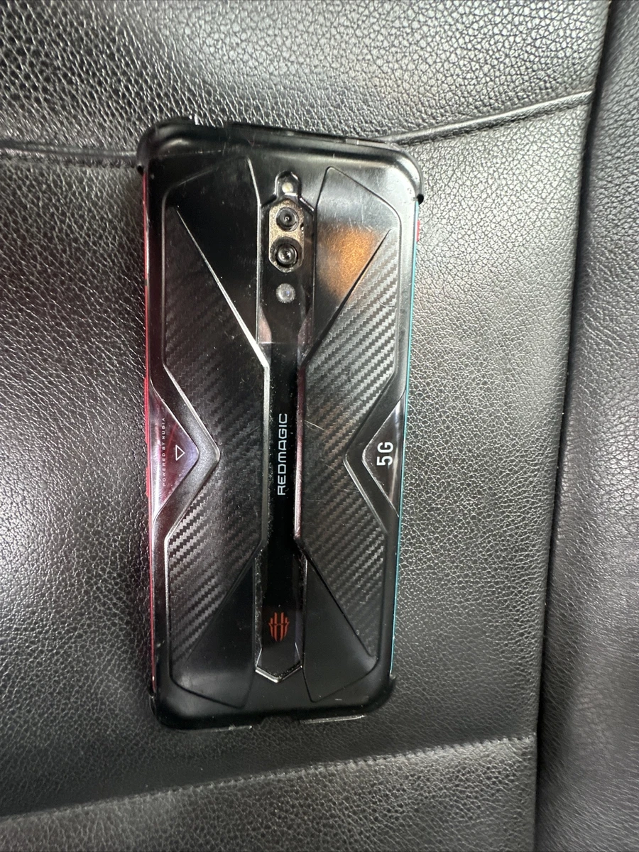 スタニングルアー Nubia Red magic NX619j 256GB 10GB,RAM | www.ccfl.ie