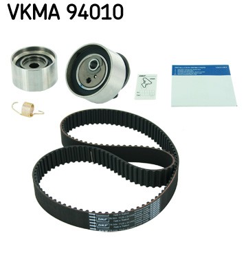 SKF VKMA 94010 Timing Belt Kit for BYD,FORD ASIA & OCEANIA,FORD USA,MAZDA