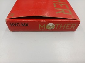 Nintendo Famicom Soft MOTHER Used