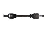 Kamoka Antriebswelle 5012032 M24X1.5 FüR Peugeot 405 1 15B 306 7A 7C N3 N5 2 4B