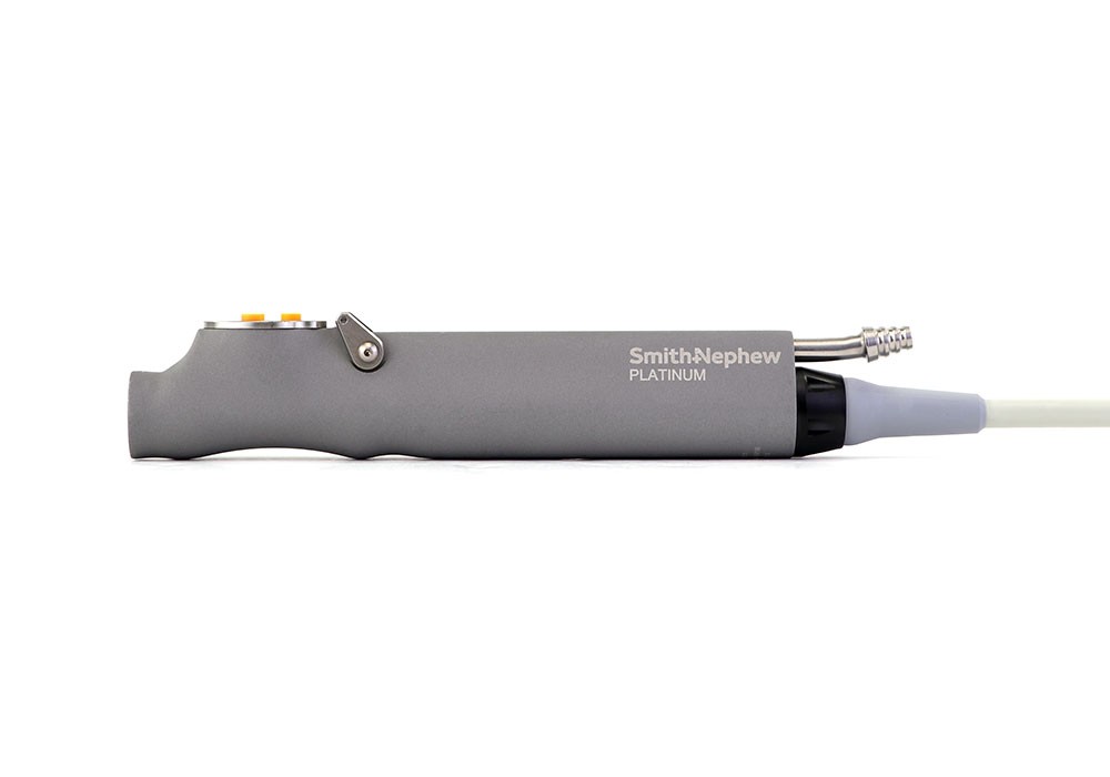 Smith & Nephew PLATINUM Shaver Handpiece, Hand Control
