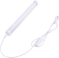 12inch 1200 LM LED Under Cabinet Light, 1 Count (Pack of 1), White 6000-6500K 
