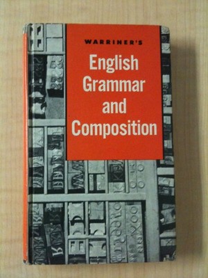 Warriner's English Grammar and Composition 7