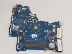 HP 926268-601 255 G6 Notebook A6-9220 2,5 GHz DDR4 Hauptplatine