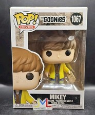 Ultimate Funko Pop The Goonies Figures Gallery and Checklist 11