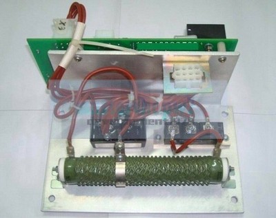 One NEW For siemens 6GA2-492-1A AVR Automatic Voltage Regulator