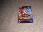 Monster Train Nintendo Switch Limited Run Games Excellent
