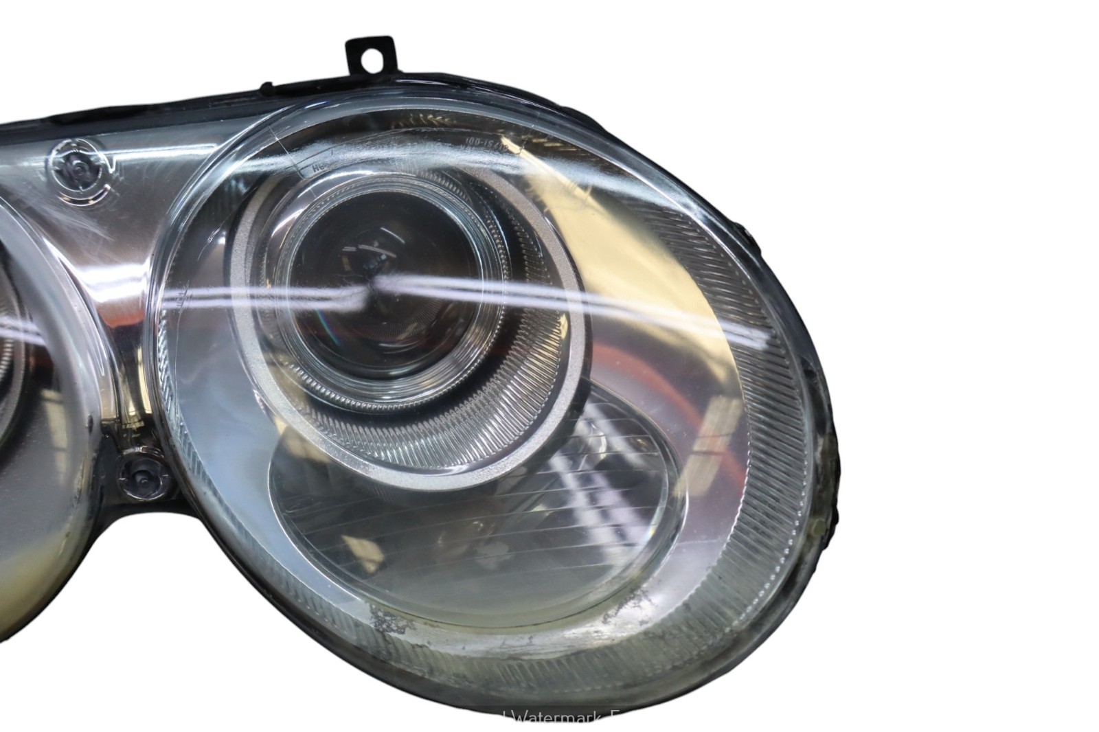Bentley Continental GT 2003-2008 Right Headlight
